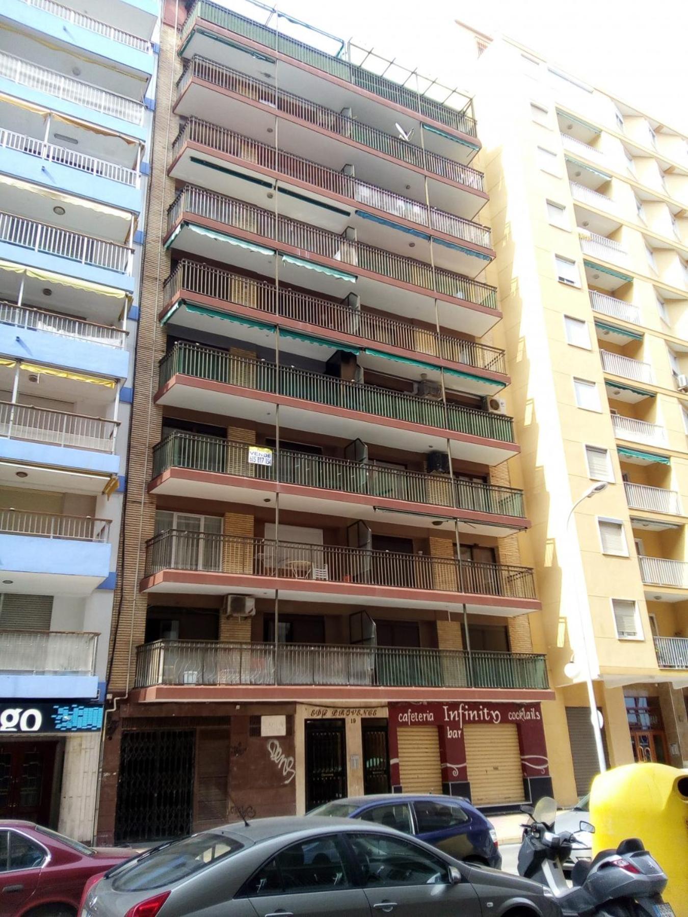 Provence, 5º-18 Apartment Cullera Exterior photo